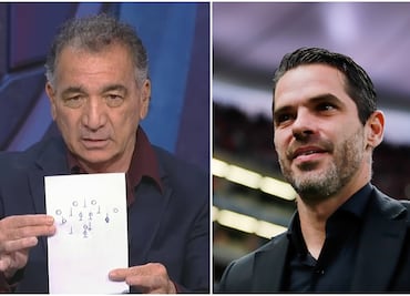 Mario Carrillo advirtió: 'Chivas le va a ganar los tres clásicos al América'