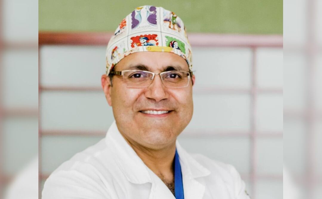 Foto: Facebook @DoctorQMD