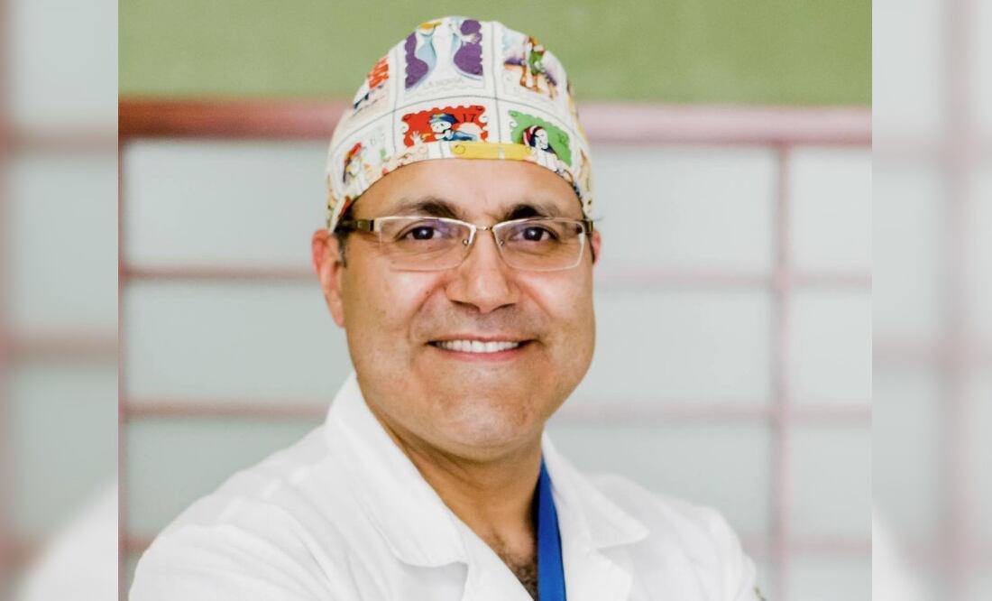 Foto: Facebook @DoctorQMD