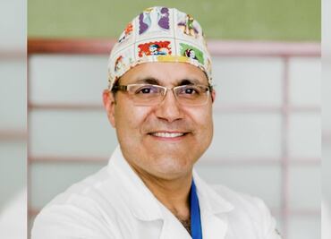 Brad Pitt llevará al cine la historia de un neurocirujano mexicano en EU