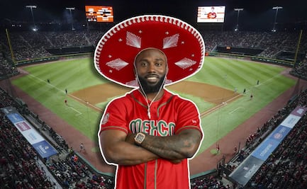 Randy Arozarena, agradecido con México por ponerlo en el mapa: "El Clásico Mundial de Beisbol fue el inicio de todo"