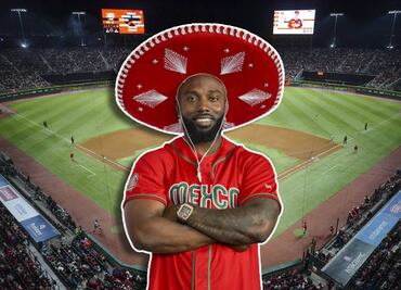 Randy Arozarena, agradecido con México por ponerlo en el mapa: "El Clásico Mundial de Beisbol fue el inicio de todo"