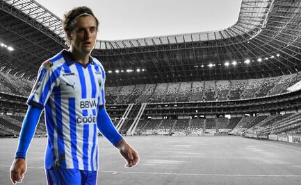 Jordi Cortizo criticó el Gigante de Acero y la afición de Rayados explotó en su contra