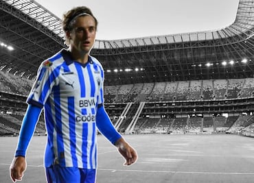 Jordi Cortizo criticó el Gigante de Acero y la afición de Rayados explotó en su contra