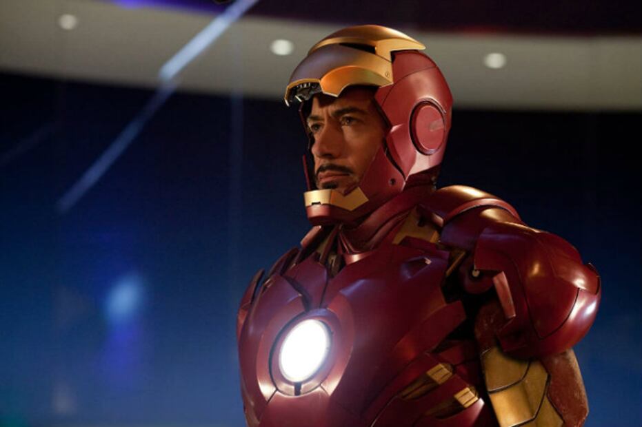 Las 10 peores películas de superhéroes