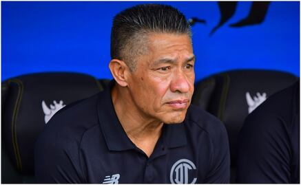 ¡Bombazo! Toluca despide a 'Nacho' Ambriz y sus fans explotan contra el club