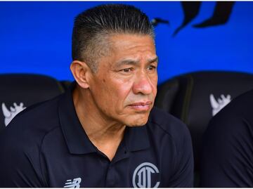 ¡Bombazo! Toluca despide a 'Nacho' Ambriz y sus fans explotan contra el club