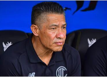 ¡Bombazo! Toluca despide a 'Nacho' Ambriz y sus fans explotan contra el club