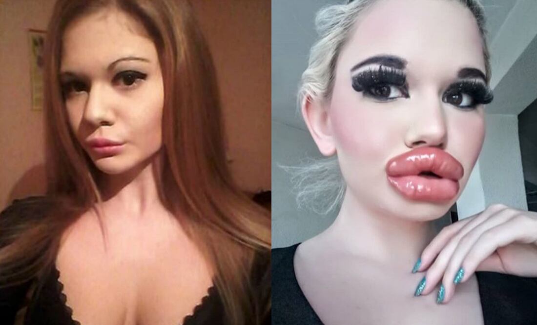 Fotos: Instagram @andrea88476