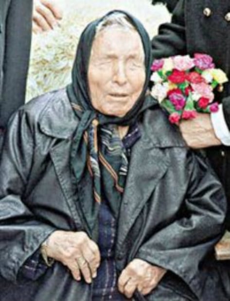 2021 y las profecías de Nostradamus y Baba Vanga