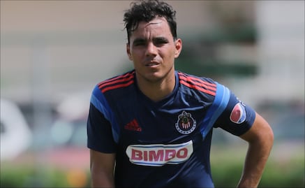 Capturas de pantalla y un video son las pruebas del presunto abuso de Omar Bravo contra una menor