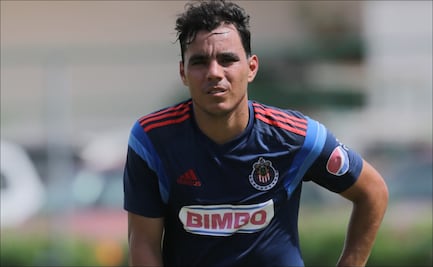 Capturas de pantalla y un video son las pruebas del presunto abuso de Omar Bravo contra una menor