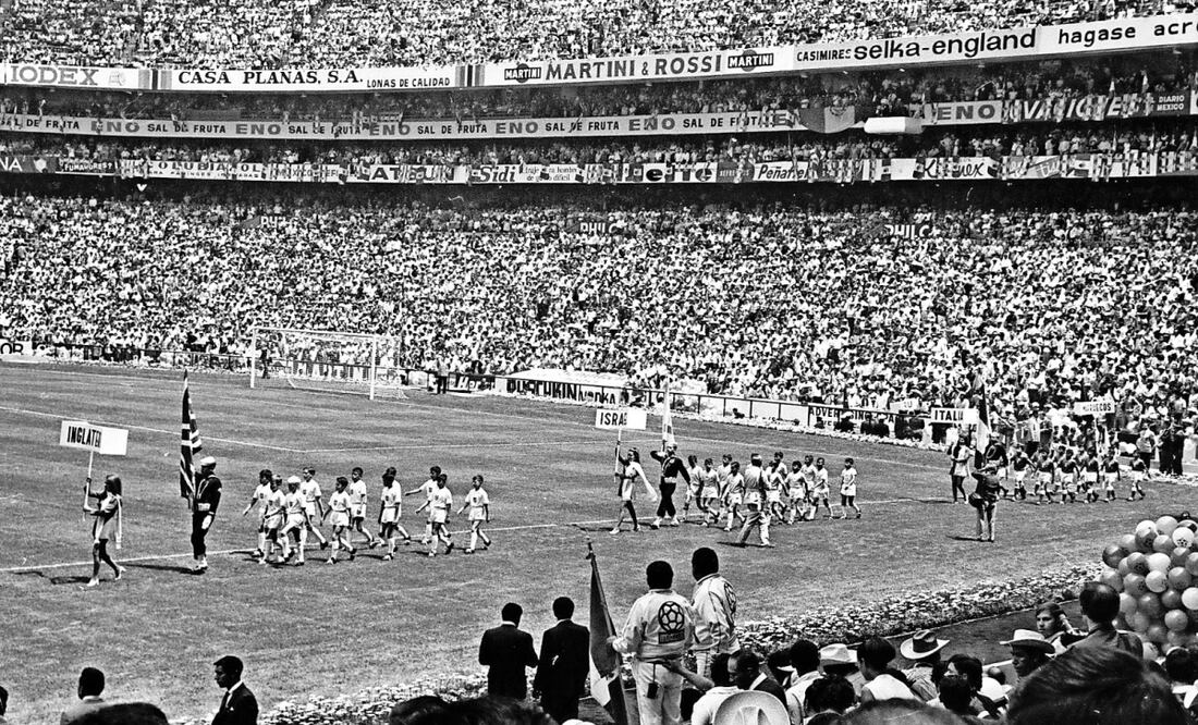 El momento del tricolor influye para no generar interés. Foto: Archivo EL UNIVERSAL