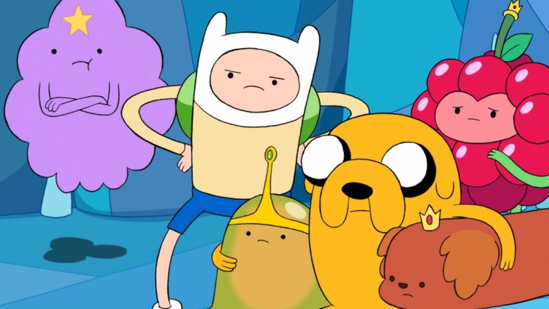 10 caricaturas clásicas que puedes revivir en HBO Max
