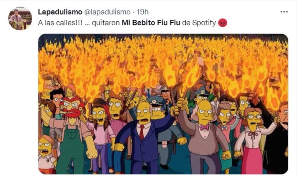 El origen de “Mi bebito fiu fiu”, el plagio y los memes que no te puedes perder