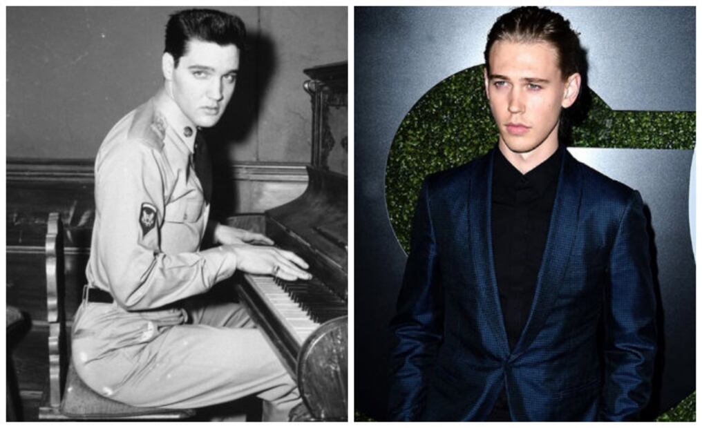 ¿Quién es Austin Butler, el actor que dará vida a Elvis Presley?