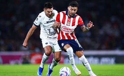 Alexis Vega será titular en el juego de Ida de Liguilla ante los Pumas