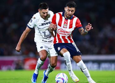 Alexis Vega será titular en el juego de Ida de Liguilla ante los Pumas