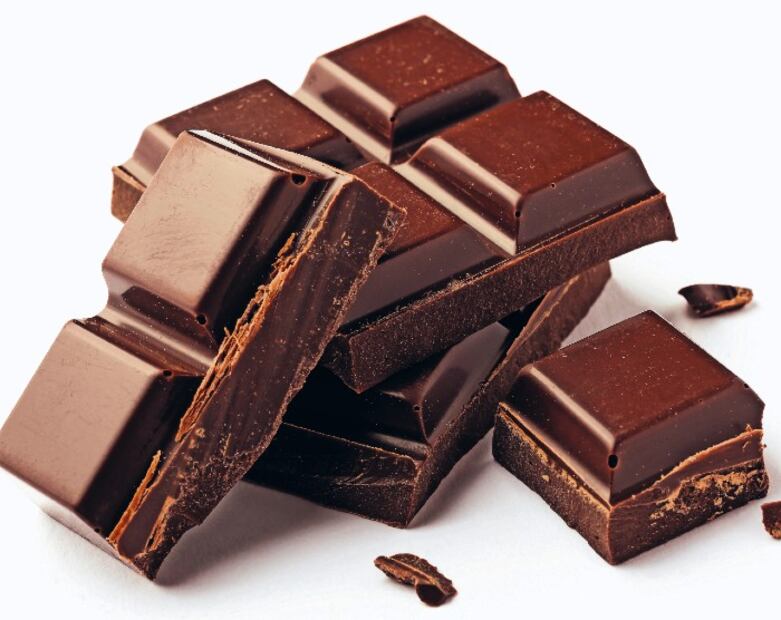 Chocolate, el alimento que puede ser mortal para los perros