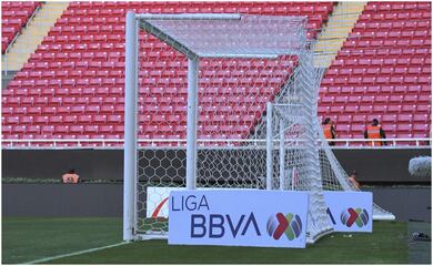 Liga MX: ¿Cuándo y dónde ver los partidos de Cuartos de Final de Ida?