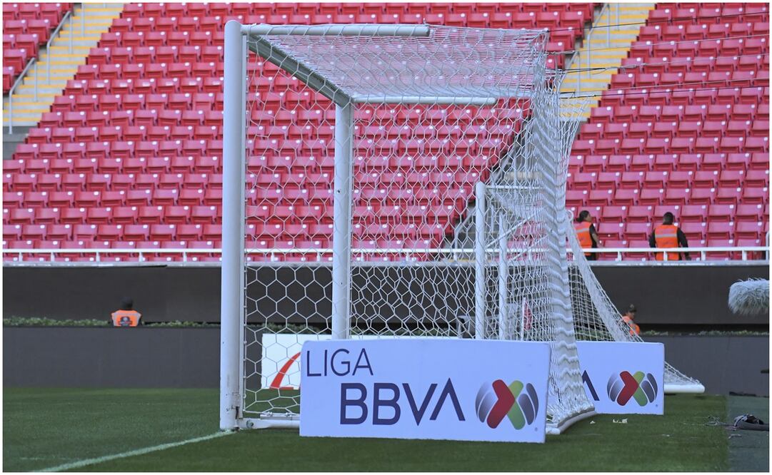 Este jueves Chivas recibirá a Pumas - Imago7