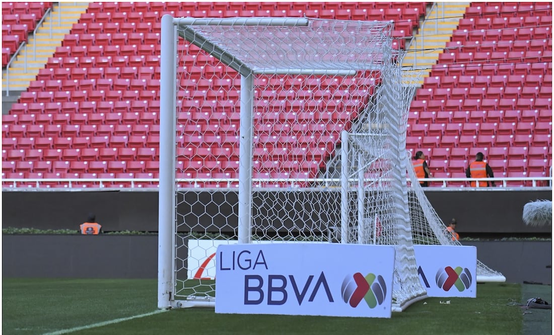 Este jueves Chivas recibirá a Pumas - Imago7