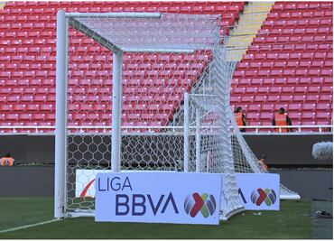 Liga MX: ¿Cuándo y dónde ver los partidos de Cuartos de Final de Ida?