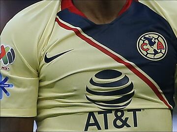 Exjugador del América, que estuvo en prisión, podría volver a jugar en México