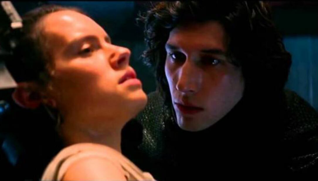 Adam Driver: 10 datos sobre Kylo Ren, el nuevo villano de Star Wars