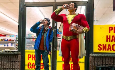 Shazam: 10 cosas que debes saber sobre el “Capitán Marvel” original