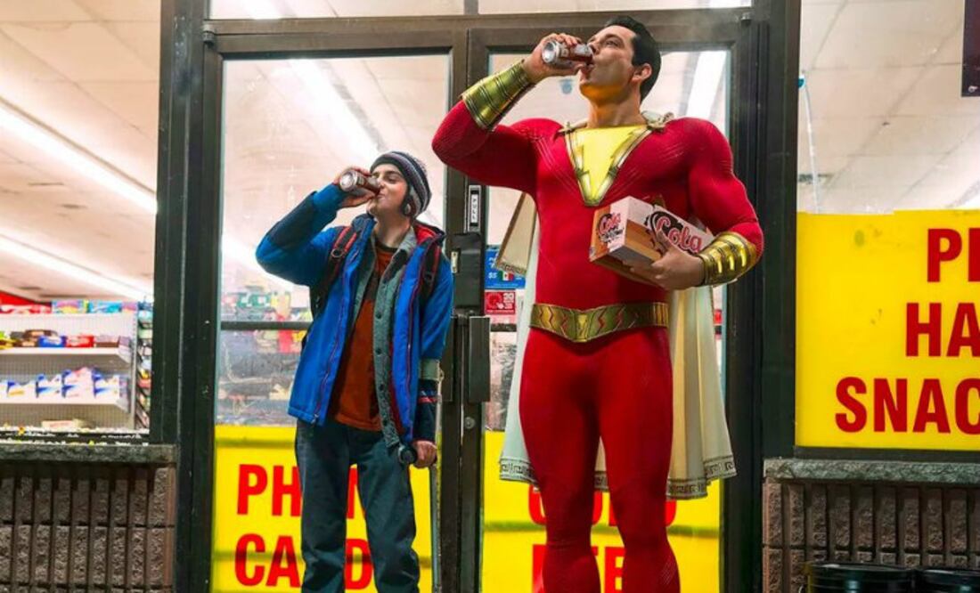 Foto: Warner Bros./ DC Entertainment