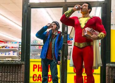 Shazam: 10 cosas que debes saber sobre el “Capitán Marvel” original