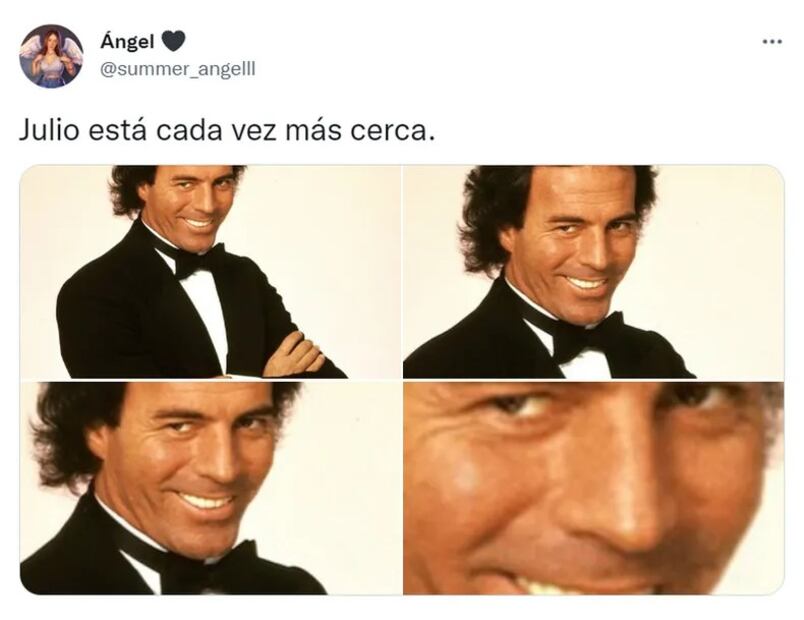 Los 10 mejores memes de “llega JULIO 2022” que no te puedes perder