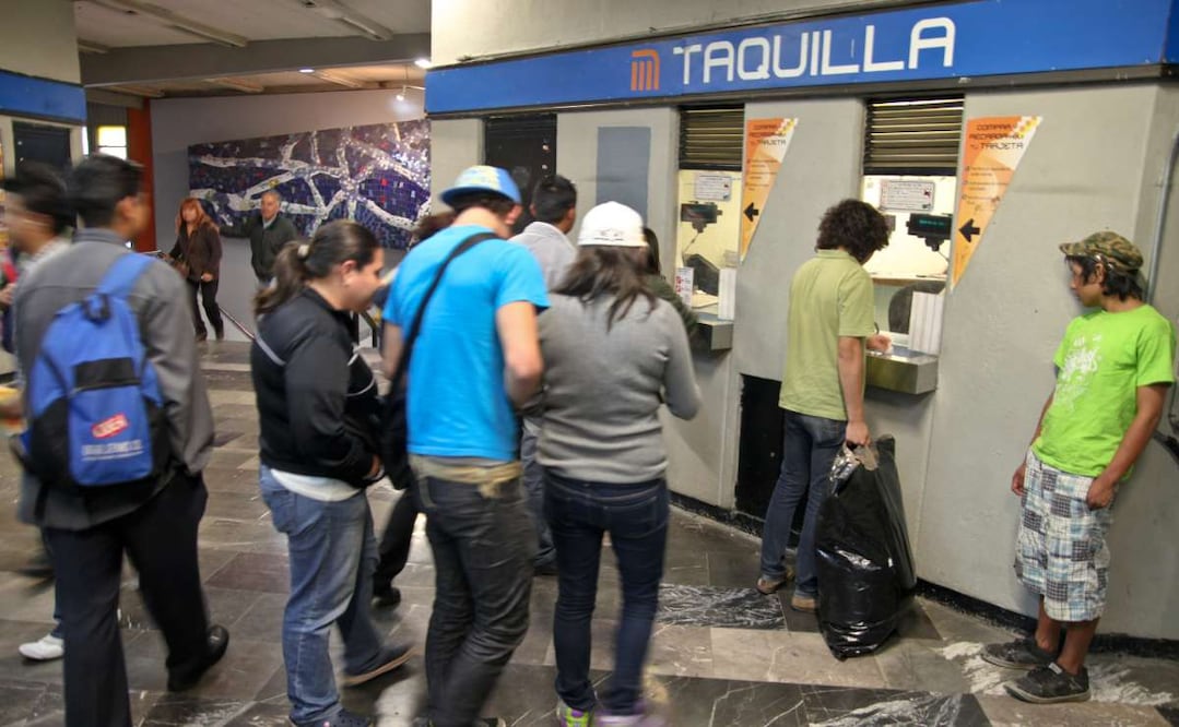 Foto: Archivo El Universal