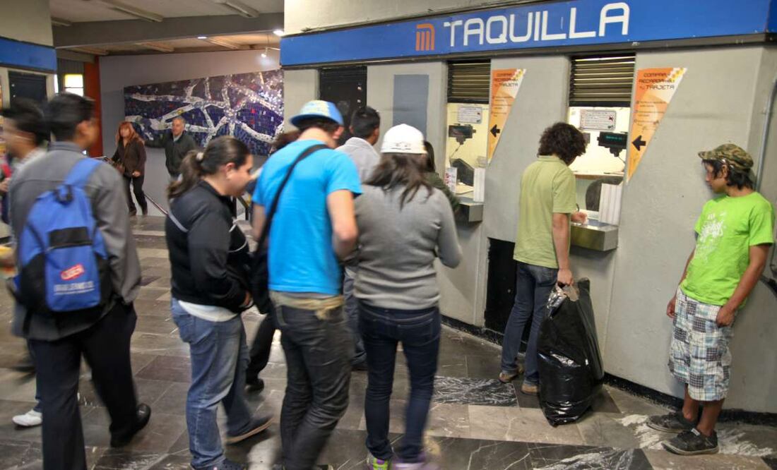 Foto: Archivo El Universal