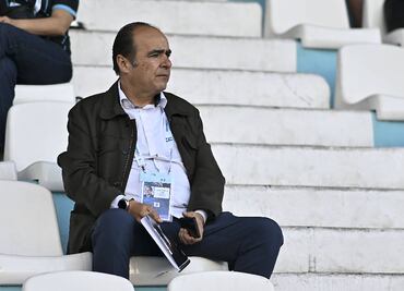 David Medrano ‘promociona’ plataforma ilegal para ver partidos en línea ¿Cuál es?