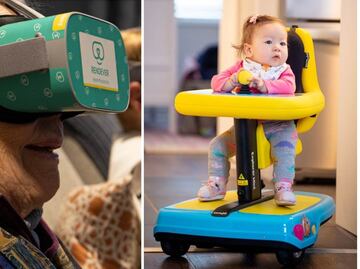 Los 10 inventos más importantes del 2021, según TIME