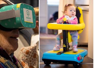 Los 10 inventos más importantes del 2021, según TIME