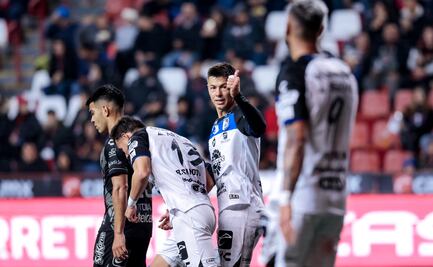 Xolos de Tijuana y Querétaro entregan un "pésimo" partido, tras empatar sin hacerse daño 