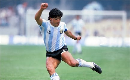 Maradona Jr. quiere seguir los pasos de su padre y debuta con victoria en el futbol español
