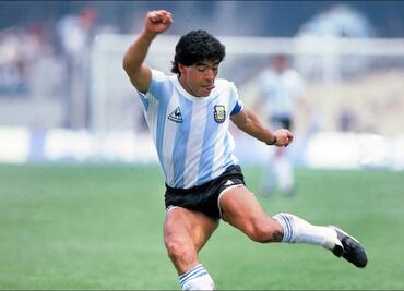 Maradona Jr. quiere seguir los pasos de su padre y debuta con victoria en el futbol español