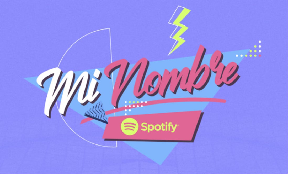 Imagen cortesía Spotify