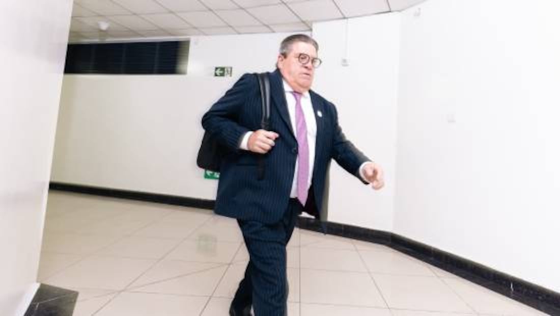 Miguel Herrera, previo al partido de Costa Rica ante Nicaragua. Foto: @fedefutbolcrc