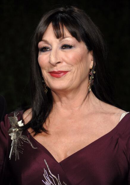 Anjelica Huston: 5 series y películas en Netflix para disfrutar de su talento