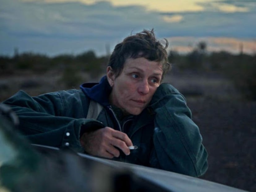 10 motivos para ver “Nomadland”, la favorita en los Óscar 2021