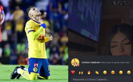 Chicote Calderón fue exhibido dando 'like' inapropiado ¿Se meterá en problemas?