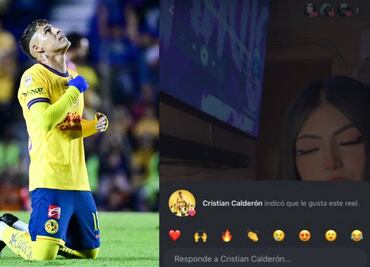 Chicote Calderón fue exhibido dando 'like' inapropiado ¿Se meterá en problemas?