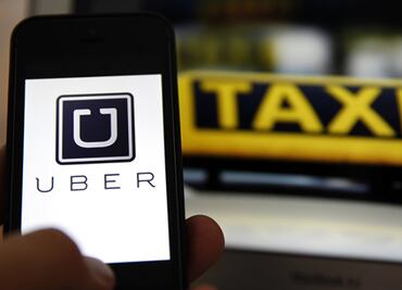 ¿No dejas nada? Los 10 objetos más olvidados en los autos de Uber