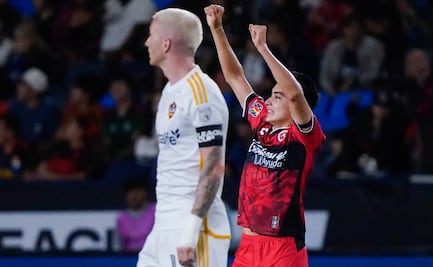 Marco Reus alabó a Gilberto Mora y recordó la broma de su playera que le hicieron en Xolos