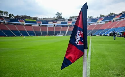 Emilio Escalante explotó tras el cierre del Estadio Ciudad de los Deportes: Es una falta de respeto